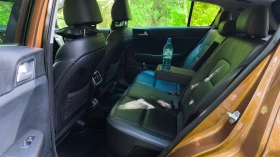 Kia Sportage 2.4L, EX, AWD,  | Mobile.bg    11