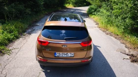 Kia Sportage 2.4L, EX, AWD,  | Mobile.bg    3