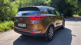 Kia Sportage 2.4L, EX, AWD,  | Mobile.bg    2