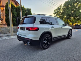     Mercedes-Benz GLB 220D-190/AMG/4MATIC /21.