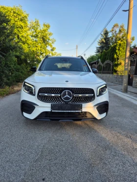     Mercedes-Benz GLB 220D-190/AMG/4MATIC /21.