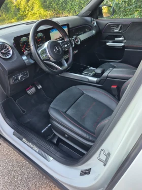 Mercedes-Benz GLB 220D-190/AMG/4MATIC /21. | Mobile.bg    10