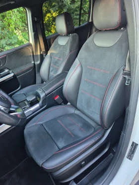 Mercedes-Benz GLB 220D-190/AMG/4MATIC /21. | Mobile.bg    11