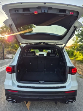 Mercedes-Benz GLB 220D-190/AMG/4MATIC /21. | Mobile.bg    7