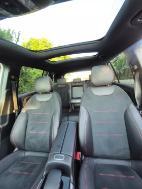Mercedes-Benz GLB 220D-190/AMG/4MATIC /21. | Mobile.bg    12