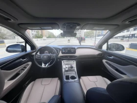 Hyundai Santa fe Premium  | Mobile.bg    14