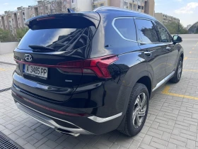 Обява за продажба на Hyundai Santa fe Premium  ~70 000 лв. - изображение 3