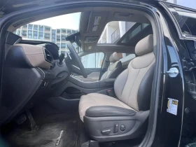 Hyundai Santa fe Premium  | Mobile.bg    13