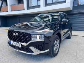 Обява за продажба на Hyundai Santa fe Premium  ~70 000 лв. - изображение 1