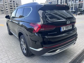 Обява за продажба на Hyundai Santa fe Premium  ~70 000 лв. - изображение 2