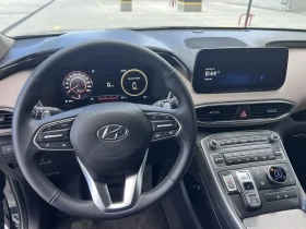 Обява за продажба на Hyundai Santa fe Premium  ~70 000 лв. - изображение 9