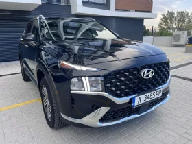 Обява за продажба на Hyundai Santa fe Premium  ~70 000 лв. - изображение 1