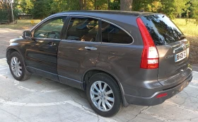 Honda Cr-v Facelift  | Mobile.bg    6