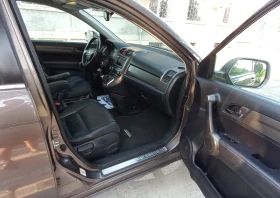 Honda Cr-v Facelift  | Mobile.bg    8
