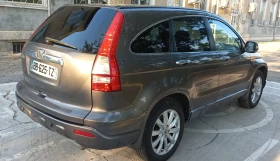 Honda Cr-v Facelift  | Mobile.bg    4