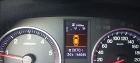 Honda Cr-v Facelift  | Mobile.bg    14