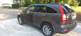 Honda Cr-v Facelift  | Mobile.bg    3