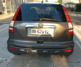 Honda Cr-v Facelift  | Mobile.bg    5