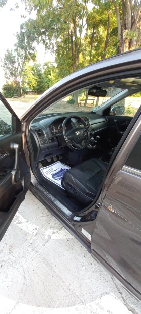 Honda Cr-v Facelift  | Mobile.bg    9
