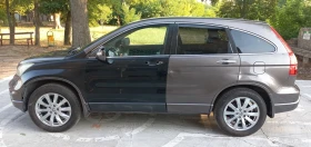 Honda Cr-v Facelift  | Mobile.bg    7