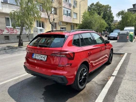 Skoda Kamiq FL MONTE CARLO + Фейслифт ! Най-виско ниво на М - 22210 EUR - 41960925 4
