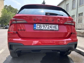 Skoda Kamiq FL MONTE CARLO + Фейслифт ! Най-виско ниво на М - 22210 EUR - 41960925 5
