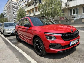 Skoda Kamiq FL MONTE CARLO + Фейслифт ! Най-виско ниво на М - 22210 EUR - 41960925 3