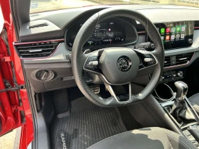 Skoda Kamiq FL MONTE CARLO + Фейслифт ! Най-виско ниво на М - 22210 EUR - 41960925 13