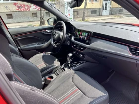 Skoda Kamiq FL MONTE CARLO + Фейслифт ! Най-виско ниво на М - 22210 EUR - 41960925 12