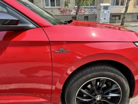 Skoda Kamiq FL MONTE CARLO + Фейслифт ! Най-виско ниво на М - 22210 EUR - 41960925 10