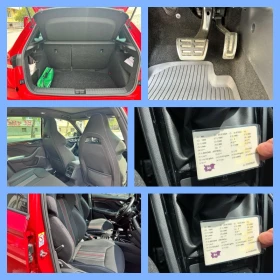 Skoda Kamiq FL MONTE CARLO + Фейслифт ! Най-виско ниво на М - 22210 EUR - 41960925 17
