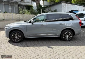 Обява за продажба на Volvo Xc90 T8/CORE/455HP/MEMORY/DIGITAL/KEYLESS/LED/DAB/659f ~ 110 199 лв. - изображение 1