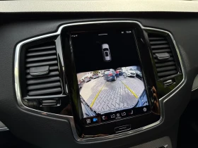 Обява за продажба на Volvo Xc90 T8/CORE/455HP/MEMORY/DIGITAL/KEYLESS/LED/DAB/659f ~ 110 199 лв. - изображение 10