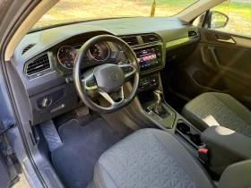 Обява за продажба на VW Tiguan 1.5 TSI* FACE* DSG* FULL * DIST* ASIST* CARPLAY ~38 500 лв. - изображение 5