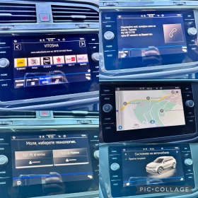 VW Tiguan 1.5 TSI* FACE* DSG* FULL * DIST* ASIST* CARPLAY | Mobile.bg    14