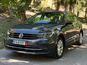 Обява за продажба на VW Tiguan 1.5 TSI* FACE* DSG* FULL * DIST* ASIST* CARPLAY ~38 500 лв. - изображение 1
