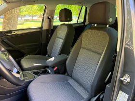Обява за продажба на VW Tiguan 1.5 TSI* FACE* DSG* FULL * DIST* ASIST* CARPLAY ~38 500 лв. - изображение 8