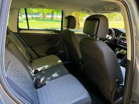 Обява за продажба на VW Tiguan 1.5 TSI* FACE* DSG* FULL * DIST* ASIST* CARPLAY ~38 500 лв. - изображение 10