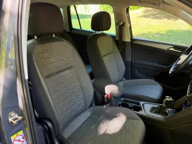 Обява за продажба на VW Tiguan 1.5 TSI* FACE* DSG* FULL * DIST* ASIST* CARPLAY ~38 500 лв. - изображение 9