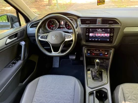 Обява за продажба на VW Tiguan 1.5 TSI* FACE* DSG* FULL * DIST* ASIST* CARPLAY ~38 500 лв. - изображение 6