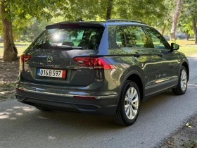 Обява за продажба на VW Tiguan 1.5 TSI* FACE* DSG* FULL * DIST* ASIST* CARPLAY ~38 500 лв. - изображение 3