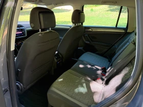Обява за продажба на VW Tiguan 1.5 TSI* FACE* DSG* FULL * DIST* ASIST* CARPLAY ~38 500 лв. - изображение 11