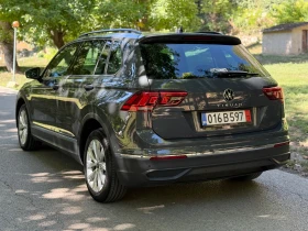 Обява за продажба на VW Tiguan 1.5 TSI* FACE* DSG* FULL * DIST* ASIST* CARPLAY ~38 500 лв. - изображение 4