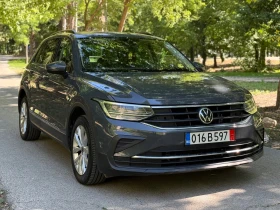 Обява за продажба на VW Tiguan 1.5 TSI* FACE* DSG* FULL * DIST* ASIST* CARPLAY ~38 500 лв. - изображение 2