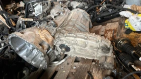 VW Touareg 3.0 tdi - 123 лв. / 62.89 € - 19523247 8