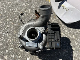 VW Touareg 3.0 tdi | Auto.bg — изображение 10