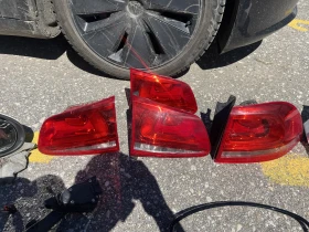 VW Touareg 3.0 tdi | Auto.bg — изображение 16