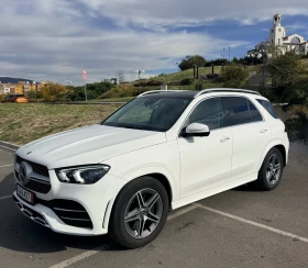 Обява за продажба на Mercedes-Benz GLE 450 AMG ВНОС от Мерцедес Италия FULL КАТО НОВА ~86 000 лв. - изображение 3