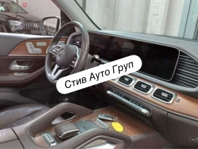 Mercedes-Benz GLE 450 AMG ВНОС от Мерцедес Италия FULL КАТО НОВА - 85000 лв. / 43459.81 € - 72154659 2