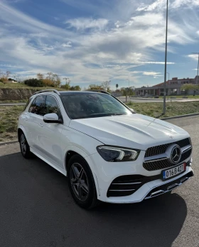 Обява за продажба на Mercedes-Benz GLE 450 AMG ВНОС от Мерцедес Италия FULL КАТО НОВА ~86 000 лв. - изображение 2